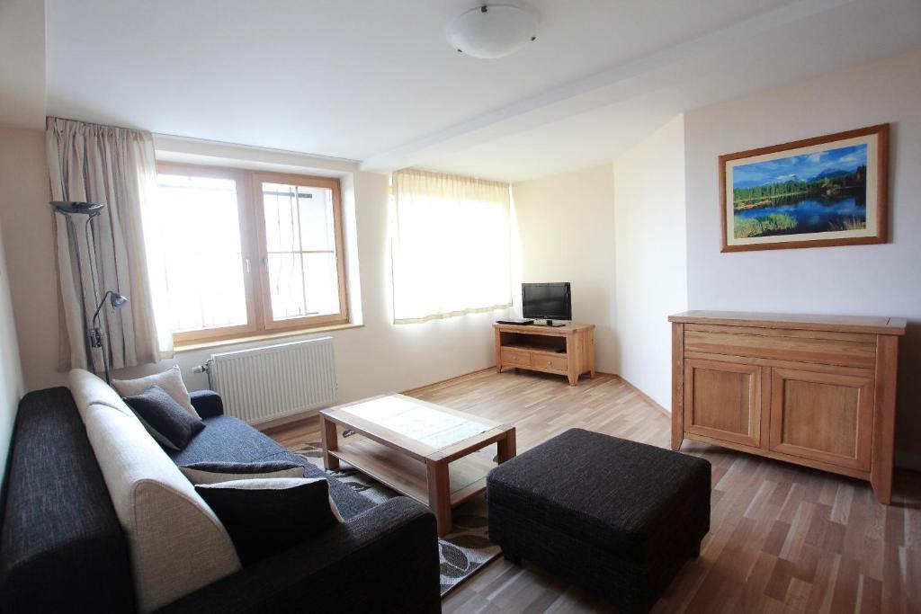 Central Apartmany Vysoké Tatry Zimmer foto