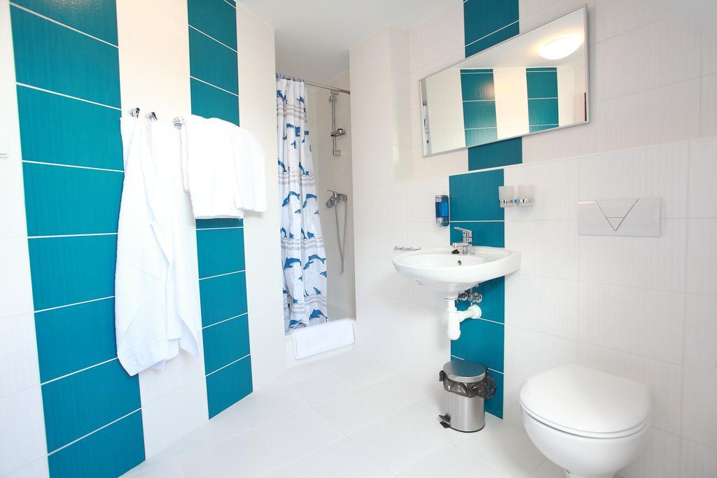 Central Apartmany Vysoké Tatry Zimmer foto